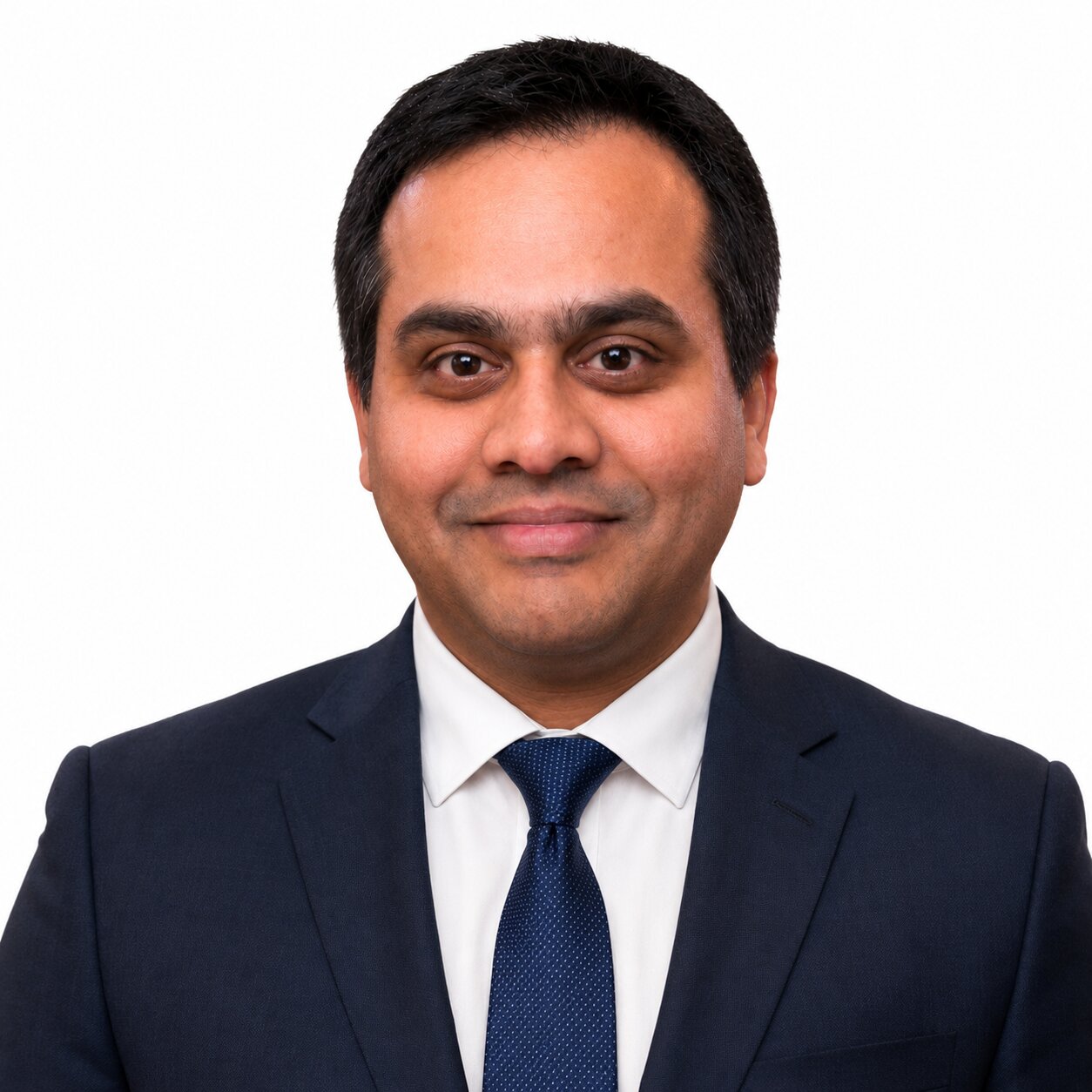 Anand Balakrishnan headshot